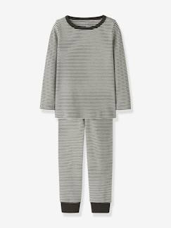 Garçon-Pyjama, surpyjama-Pyjama rayé garçon NMNNIGHTSET NAME IT