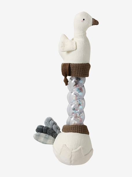 Bâton de pluie Oie écru - vertbaudet enfant 