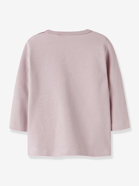 Babykleding in nan pioenroos - vertbaudet enfant 