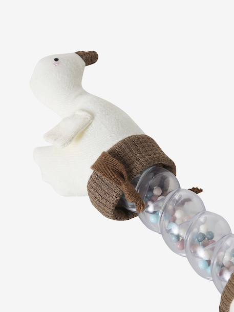 Bâton de pluie Oie écru - vertbaudet enfant 