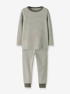 Garçon-Pyjama, surpyjama-Pyjama rayé garçon NMNNIGHTSET NAME IT