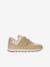 Baskets PV574QTC NEW BALANCE beige - vertbaudet enfant 