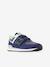 Baskets PV574QBL marine - vertbaudet enfant 