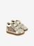 Bouba Cheetah SHOO POM® hoge schonen goud - vertbaudet enfant 