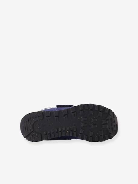 Baskets PV574QBL marine - vertbaudet enfant 