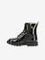 Bottines Blush noir - vertbaudet enfant 