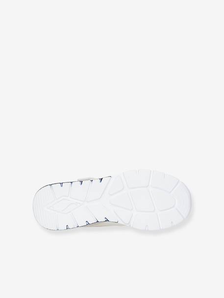 Baskets PILLAR DUO 417016L blanc - vertbaudet enfant 