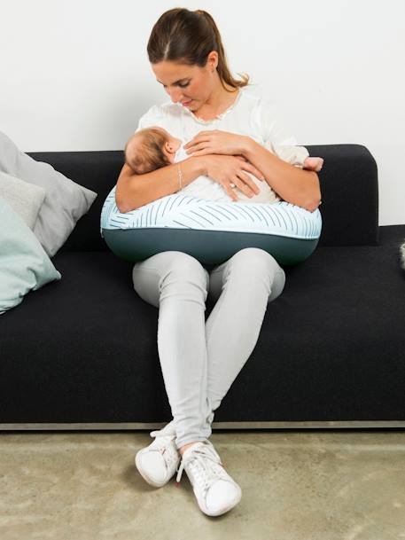Coussin d'allaitement, coussin de maternité : Aubert