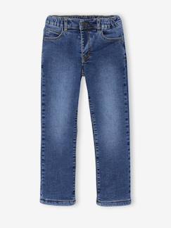 Garçon-Jean-Jean doublé denim garçon
