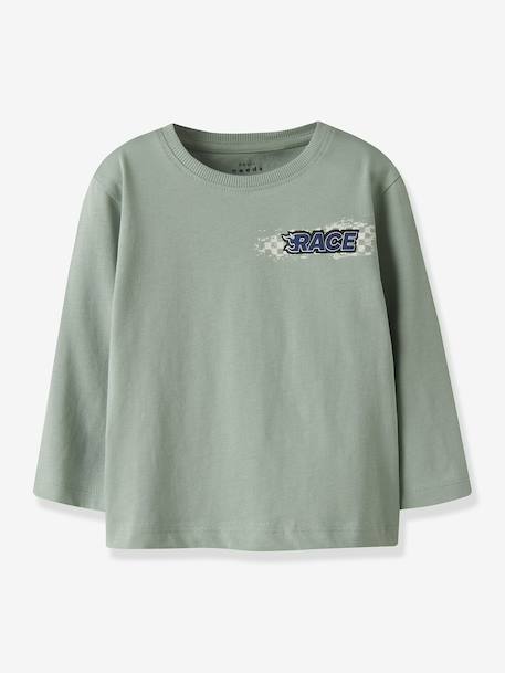 Garçon-T-shirt ample imprimé pour garçon NMMVAGNO NAME IT