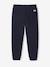 Jogging garçon polaire marine - vertbaudet enfant 