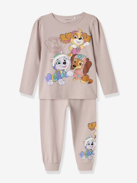 Fille-Pyjama, surpyjama-Pyjama pour fille  PAW PATROL NMFADAS NAME IT