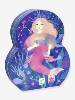 Jouet-Jeux éducatifs-Puzzle 36 pièces Ella la sirène