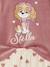 Pyjama fille Pat'Patrouille en velours blush - vertbaudet enfant 