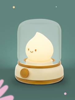 -Veilleuse rechargeable Petite flamme