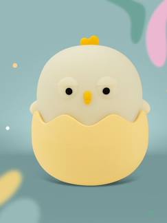 -Veilleuse rechargeable poussin
