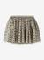 Jupe en tulle pour fille avec cœurs NMFNEA NAME IT beige - vertbaudet enfant 