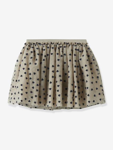 Meisjeskleding beige - vertbaudet enfant 