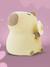 Veilleuse rechargeable Capybara fleuriste beige - vertbaudet enfant 
