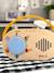 Radio Magic Touch HAPE meerkleurig - vertbaudet enfant 