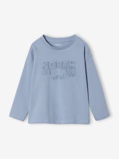 Jongens-T-shirt, poloshirt, souspull-T-shirt-T-shirt met lange mouwen voor jongens 