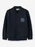 Veste sweat garçon NKMNOMATO NAME IT marine - vertbaudet enfant 