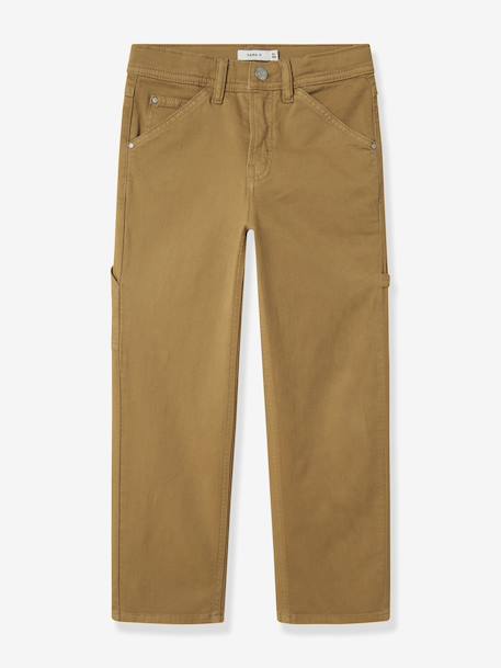 Garçon-Pantalon droit garçon NKMRYAN NAME IT