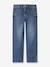Jean large pour garçons NKMRYAN NAME IT bleu jean+denim black - vertbaudet enfant 