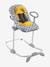 Up&Down III ligstoel BEABA PALMBOOM EN GEEL - vertbaudet enfant 