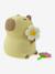 Veilleuse rechargeable Capybara fleuriste beige - vertbaudet enfant 