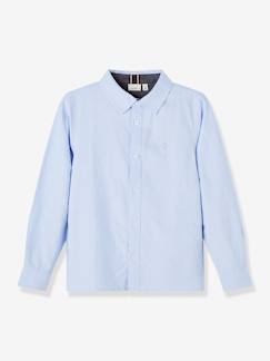 Garçon-Chemise-Chemise Oxford pour enfants NKMNEWSA NAME IT