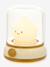 Veilleuse rechargeable Petite flamme jaune - vertbaudet enfant 