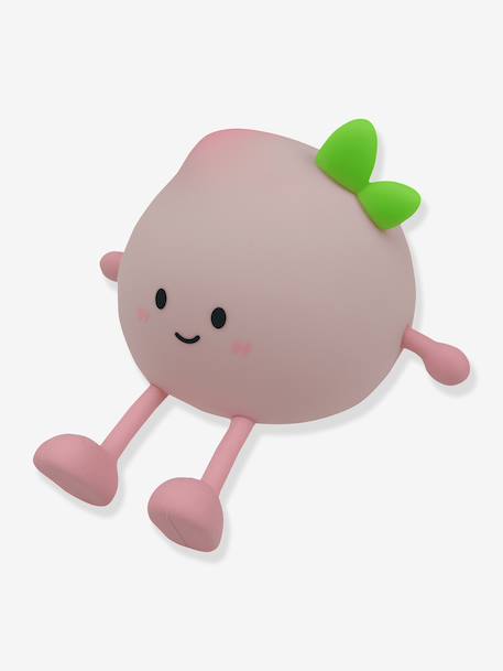 Veilleuse rechargeable pêche rose - vertbaudet enfant 