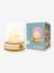Veilleuse rechargeable Petite flamme jaune - vertbaudet enfant 