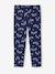 Pyjama fille noël Disney Lilo & Stitch marine - vertbaudet enfant 