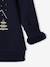 Sweat garçon noël motif ours marine - vertbaudet enfant 