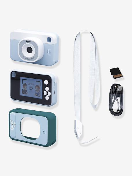 Appareil Photo Enfant vert - vertbaudet enfant 