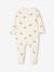 Ensemble bébé noël pyjama bonnet mixte capsule fratrie écru - vertbaudet enfant 
