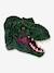 Marionnette Dino garçon T-REX WORLD Die Spiegelburg vert anglais - vertbaudet enfant 