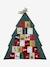 Adventskalender Kerstboom groen - vertbaudet enfant 
