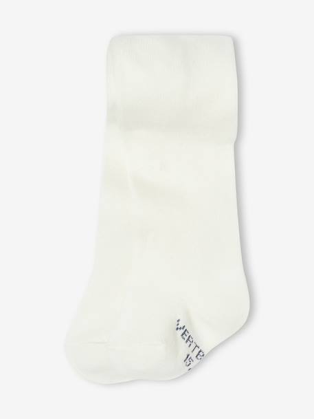 Ensemble bébé Noël barboteuse flanelle et collant collab vertbaudet x Envie de Fraise rouge - vertbaudet enfant 