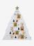 Adventskalender Witte spar wit - vertbaudet enfant 