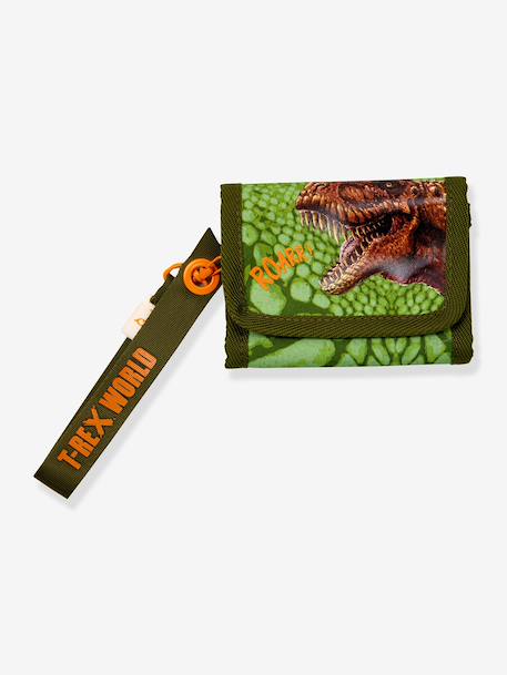 Garçon-Porte-monnaie garçon T-REX Die Spiegelburg 