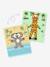 Inzebox Mix'n'match vert - vertbaudet enfant 