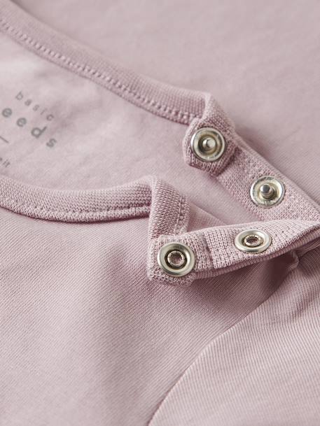 Babykleding in nan pioenroos - vertbaudet enfant 