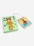 Inzebox Mix'n'match vert - vertbaudet enfant 