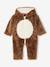 Surpyjama naissance renne noix de pécan - vertbaudet enfant 
