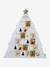Adventskalender Witte spar wit - vertbaudet enfant 