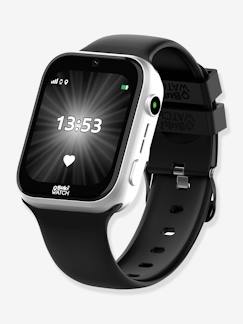 Jouet-Jeux éducatifs-Jeux scientifiques et multimédia-Montre GPS Buki