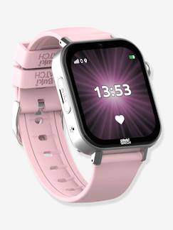 Jouet-Jeux éducatifs-Jeux scientifiques et multimédia-Buki Watch PRO : la montre connectée pour les enfants